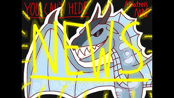 YOU CAN’T HIDE MAP CALL NEWS | Thumbnail Contest / Animated Vines