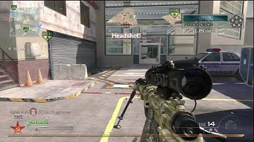 Amazing 720 Spawn Shot On Terminal!!