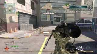 Amazing 720 Spawn Shot On Terminal!!