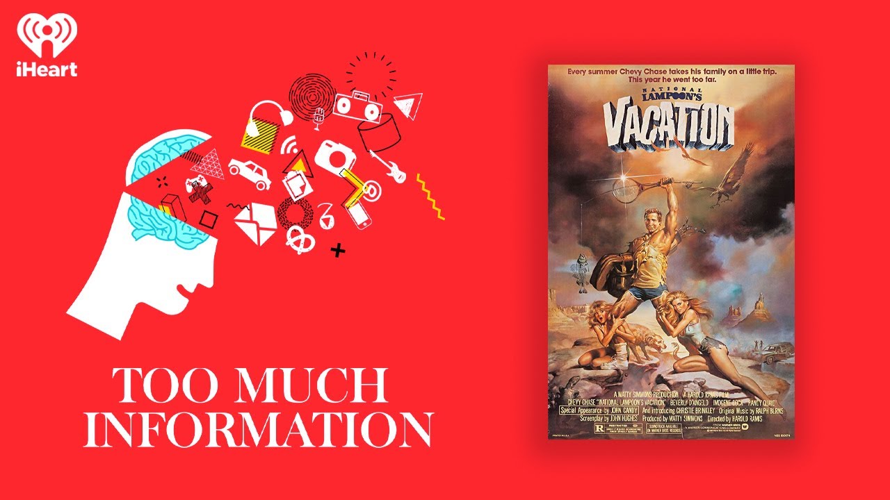 National Lampoon's Vacation: Everything You Didn't Know
