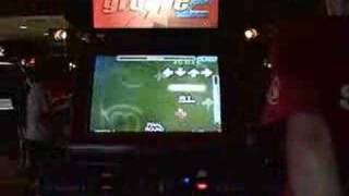 Dark Xuxa - Determinator Long Version