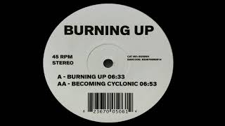 Jimpster | Becoming Cyclonic @eluvitaly