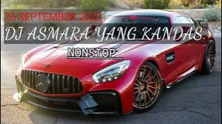 DJ JUNGLE DUTCH!! TERBARU. ASMARA YANG KANDAS #viral #dj 0012