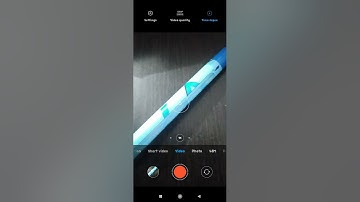 how to use time lapse camera setting in redmi note 9, redmi note 9 mein time left camere ki setting