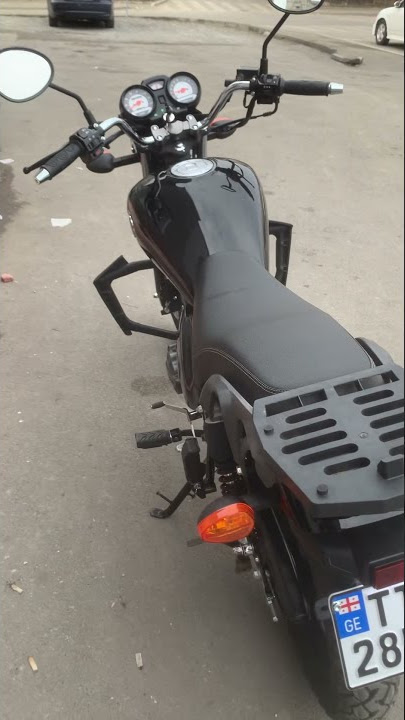 Keeway c light 125cc #motorcycle #125cc #bikerlife