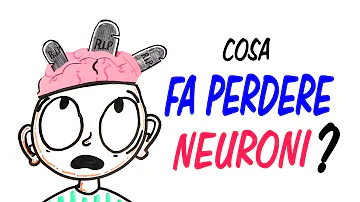 Come far rigenerare i neuroni?
