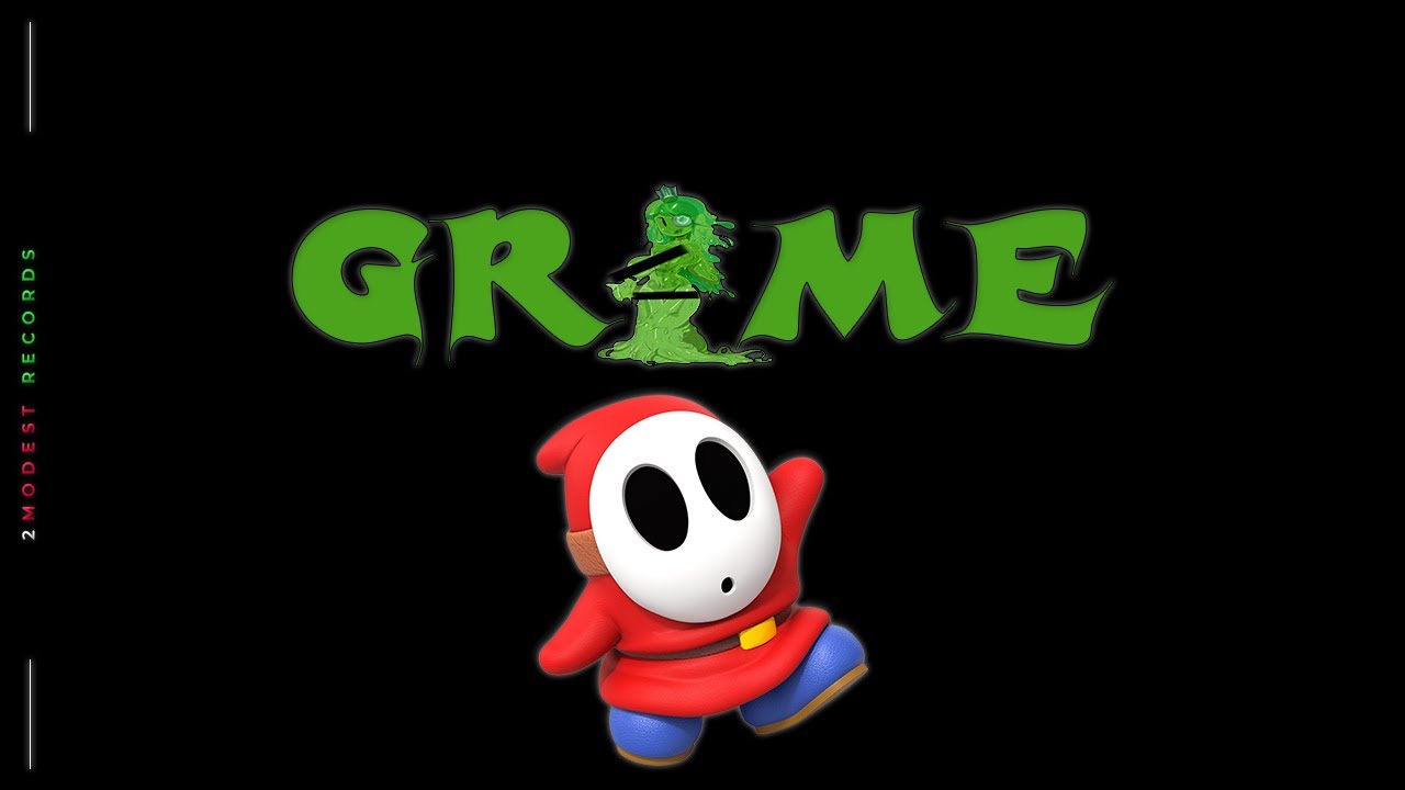 🅵🆁🅴🅴 Grime Beat - "Spooky" | Grime Instrumental