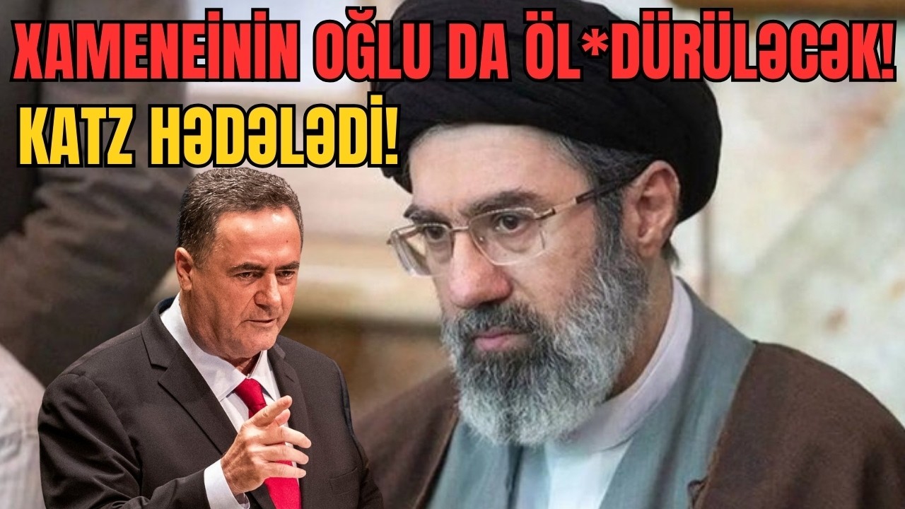 SEPAH Xameneinin ölümünə sevinənlərə ATƏŞ açdı. İRANDA XAOS!  Tamilla Qulami ilə gündəm - LAF TV