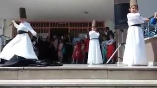 Şehit Jandarma Haci Aydinci Ilk Öğretim Okulu 3\G