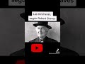 Las trincheras de la primera Guerra Mundial, según Robert Graves. #Short #LaGranGUERRA