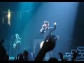 Capture de la vidéo Green Day Live Arco Arena, Sacramento (24/08/2009) Full