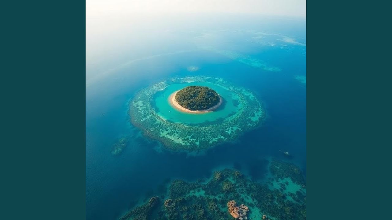 Watch Island on YouTube Watch Island on YouTube