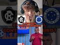 REMO e Baenão será clima HOSTIL pro Cruzeiro ? Clube do Remo Cruzeiro Esporte Clube  #remo