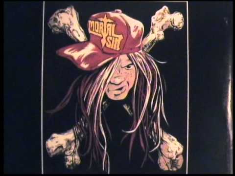 Mortal Sin — Every Dog Has It's Day - Mortal Sin