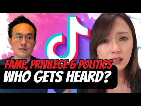 Joanne Peh: When Fame Becomes Privilege