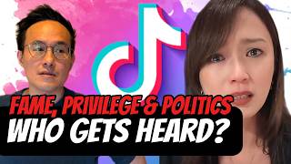Joanne Peh: When Fame Becomes Privilege