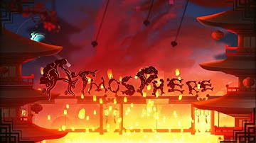 ATMOSPHERE (full level)