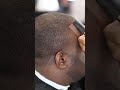Line-ups is the best part of a haircut!