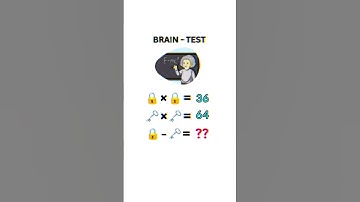 #iqtest #iq #logicalreasoning #mentalability #logicalthinking #mentalabilitytest ‎⁨@LogicalKings⁩