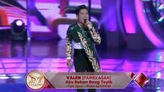 Download Lagu Valen da7 \ MP3