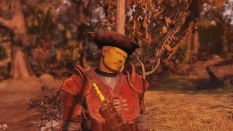 How to enable pacifist mode in Fallout 76 full tutorial