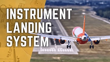 How ILS Works? | Instrument Landing System Explained