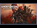 55 Ghost Recon Breakpoint - New Full Mission Playthrough ( Round 20 ) - Like, Share &amp; Subscribe.