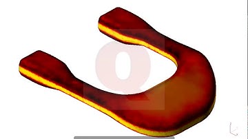 QForm3D Forging Simulation