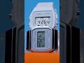 Casio F91W POP White vs Jelly — Same Watch, New Personality#casiof91w #casio #watchreview