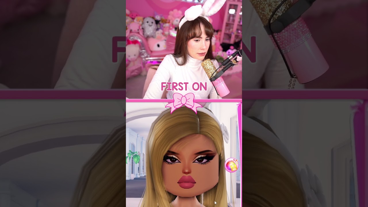 Recreating ICONIC MEAN GIRLS OUTFITS In Dress To Impress… HAPPY MEAN GIRLS DAY!