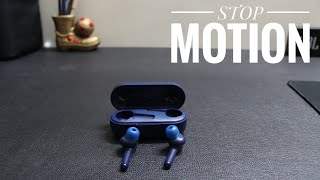 My First Stop Motion Video