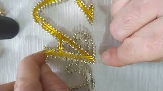 Fi̇lografi̇ Dersleri̇ A Harf Örgüsü