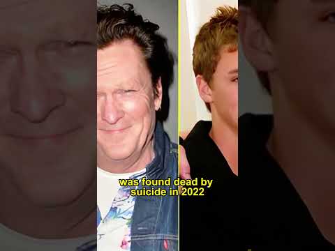4 Celebrities Children Who Died By Suicide Movie Hollywood Celebrities 