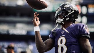 Lamar Jackson | “D4L” | Baltimore Ravens Highlights