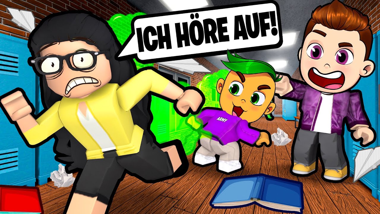 Pranke meine Lehrerin bis sie AUFHÖRT... 😂