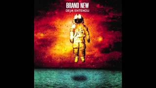 Brand New: Me vs. Maradona vs. Elvis