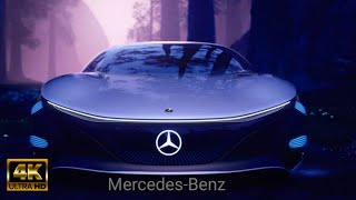 INCREDIBLE COLLECTION OF BENZ CARS WALLPAPERS IN 4K I 4K ULTRA HD