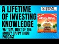 From Investment Manager to FIRE: Tom’s Journey to Financial Independence