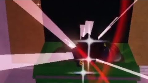 [YBA] Using Lucky Arrow pt.5