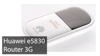 Huawei e5830 WiFi Recensione | StileApple