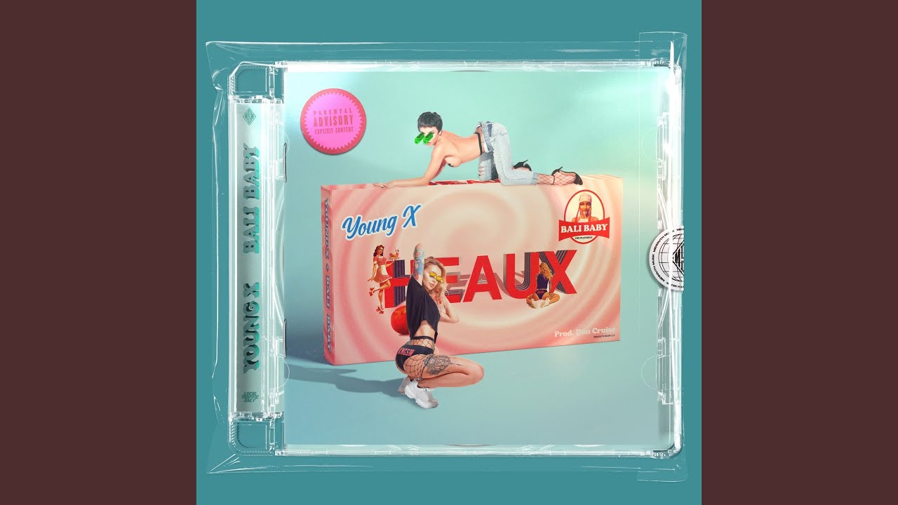 Watch Heaux on YouTube Watch Heaux on YouTube