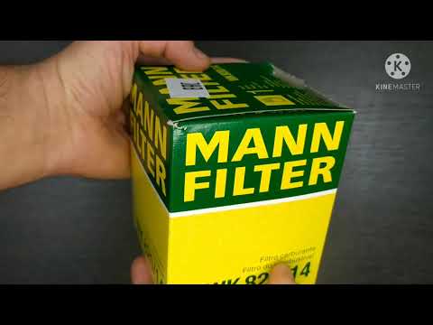 WK820/14 WK82014 MANN Фильтр топливный MERCEDES A/B/C/G/M/S/Vito WK820/14 WK82014 MANN Фильтр топливный MERCEDES A/B/C/G/M/S/Vito