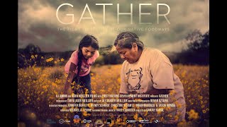 Gather (2020) Official Trailer