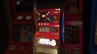 jewel in the crown fruit machine #bwb #barcrest screenshot 2