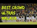 Best Field Hockey Crowd in the World | Ultras Malaya