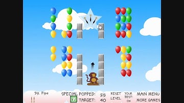 More Bloons Playthrough 5/10