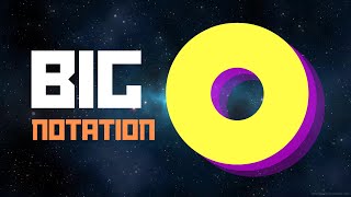 Big-O Notation explained in 60 seconds - Data Structures and Algorithms