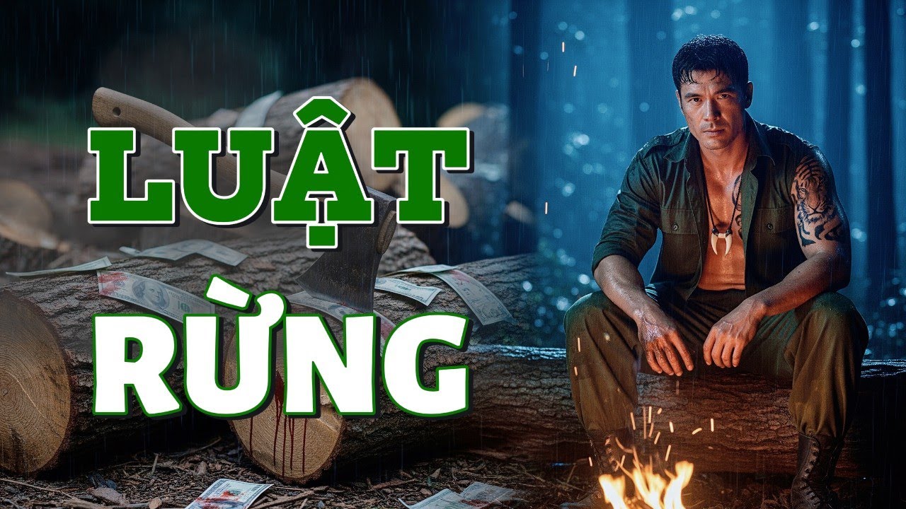 Chuyện Đời: Luật Rừng - Con Đường Cùng Của Kẻ Lương Thiện