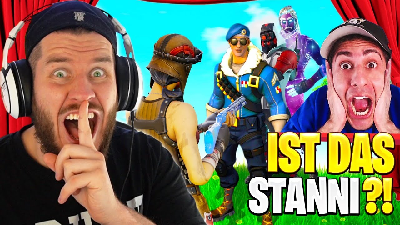 HEIMLICH bei SYOU im Skin Contest mitmachen!