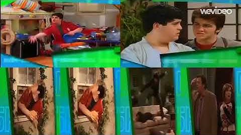 Drake & Josh Intro S1-4 (Different Audios 2)